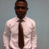Thomas Ogar