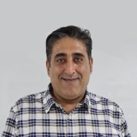 Babak Namvari