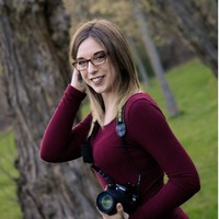 Ashley Sprague