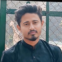 Md Najeem Munshi