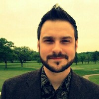Eric Berglund