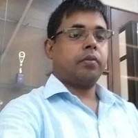 Mukesh Kumar