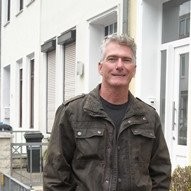 Patrick Mcdermott