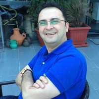 Reza Nayeri