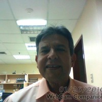 Saul Maldonado