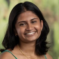 Rhea Pandya