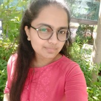 Bhanupriya S R