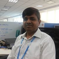 Anand Shrivastav