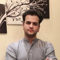 Hamza Qamar