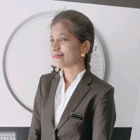 Sravani Kommu