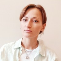 Valentina Vakhlamova