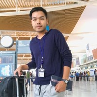 Anuphong Keawpaluek