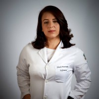 Glenda Mazzinghy Xavier