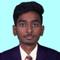 Mouleeshwaran K M