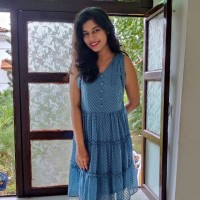 Shreya Bhandari