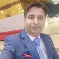 Amit Chauhan