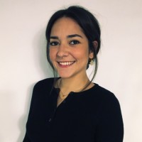 Rocio De Las Peñas López