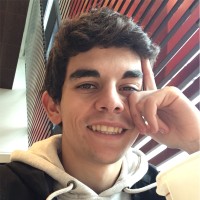 Jonas Bruno
