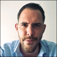 Vincent Rachou