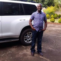 Tatenda Michael Charamba