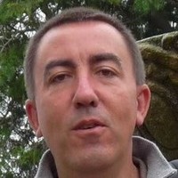 Richard Offord