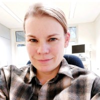 Dr. med. Sarah Wacker