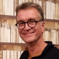 Thijs Bongaerts