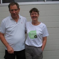 Inna og Troels Steenfeldt