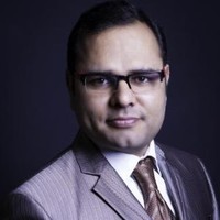 Akhilesh Sharma