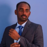 Antony Ashok Raja