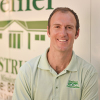 Nick Hefner