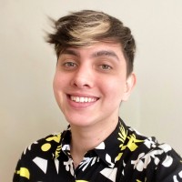Rafael Ramalho 🏳️‍🌈