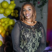Nijembazi Mireille