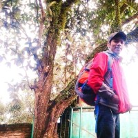 Muhammad Zaky