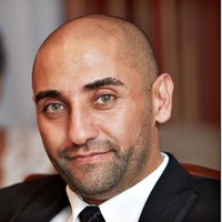 Ziad Bitar