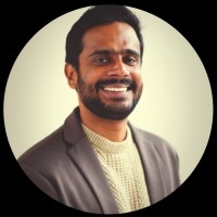 Dr. Monu Krishnan