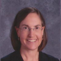 Terrie Scott