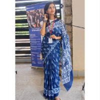 Manushree V C