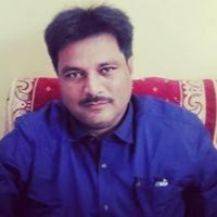 ZAHEERABBAS BUKHARI