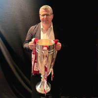 Stuart Harvey