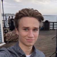 Rhys Stanton