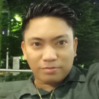 Mark Christian De Dios