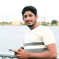Sanju Augustine