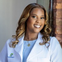 Franshea Vandross, PharmD