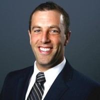 Jordan Walters, Cisa, Crisc, Cgeit