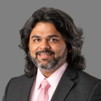Gaurav Patel