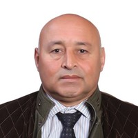 Almutasem Almomani