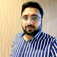 Ahtasham Hasan