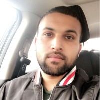 Harmandeep Singh