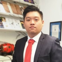 Jarrel Wong